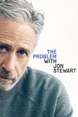 Key visual of The Problem With Jon Stewart 1