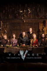 Key visual of Vikings 4