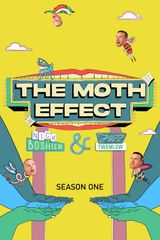 Key visual of The Moth Effect 1