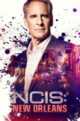 Key visual of NCIS: New Orleans 5