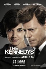 Key visual of The Kennedys 1
