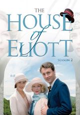 Key visual of The House of Eliott 2