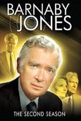 Key visual of Barnaby Jones 2