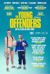 Key visual of The Young Offenders 1