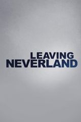 Key visual of Leaving Neverland 1