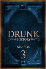 Key visual of Drunk History 3