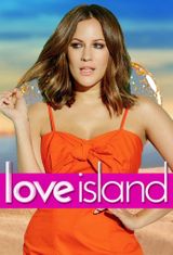 Key visual of Love Island 2