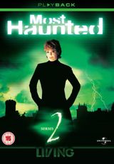 Key visual of Most Haunted 2