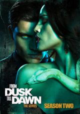 Key visual of From Dusk Till Dawn: The Series 2