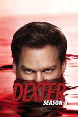 Key visual of Dexter 8