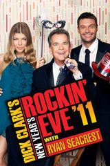 Key visual of Dick Clark's New Year's Rockin' Eve with Ryan Seacrest 38