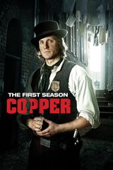 Key visual of Copper 1