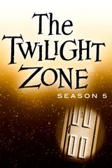Key visual of The Twilight Zone 5