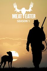 Key visual of MeatEater 1