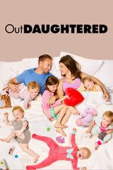 Key visual of OutDaughtered 3
