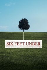 Key visual of Six Feet Under 2