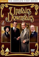 Key visual of Upstairs, Downstairs 1