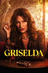 Key visual of Griselda 1
