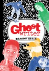 Key visual of Ghostwriter 3