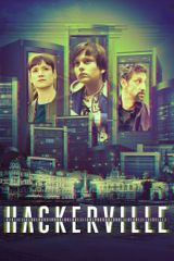Key visual of Hackerville 1
