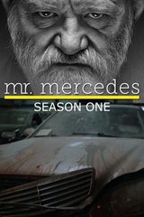 Key visual of Mr. Mercedes 1