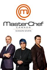 Key visual of MasterChef Canada 7