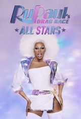 Key visual of RuPaul's Drag Race All Stars 4