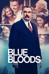 Key visual of Blue Bloods 12