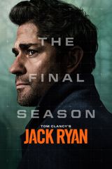 Key visual of Tom Clancy's Jack Ryan 4