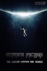 Key visual of The Real History of Science Fiction 1