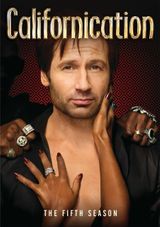 Key visual of Californication 5