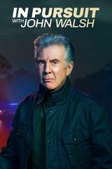 Key visual of In Pursuit with John Walsh 2