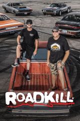 Key visual of Roadkill Garage 6