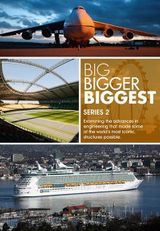 Key visual of Big, Bigger, Biggest 2