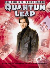 Key visual of Quantum Leap 4