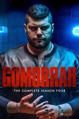 Key visual of Gomorrah 4