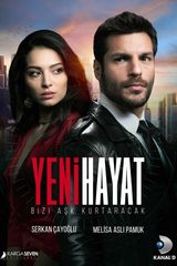 Key visual of Yeni Hayat 1