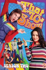 Key visual of That '70s Show 2