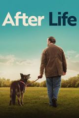 Key visual of After Life 3