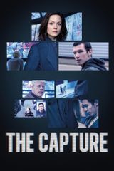 Key visual of The Capture 1