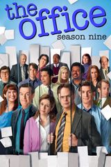 Key visual of The Office 9