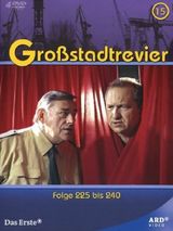 Key visual of Großstadtrevier 20