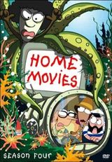 Key visual of Home Movies 4