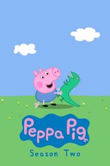 Key visual of Peppa Pig 2