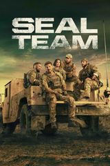 Key visual of SEAL Team 6