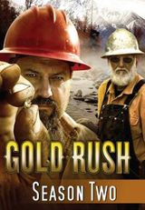 Key visual of Gold Rush 2