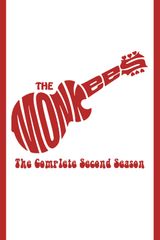 Key visual of The Monkees 2