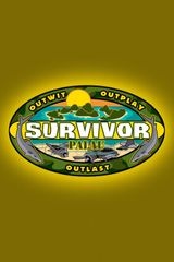 Key visual of Survivor 10