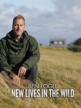 Key visual of Ben Fogle: New Lives In The Wild 11