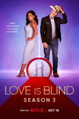 Key visual of Love Is Blind 3